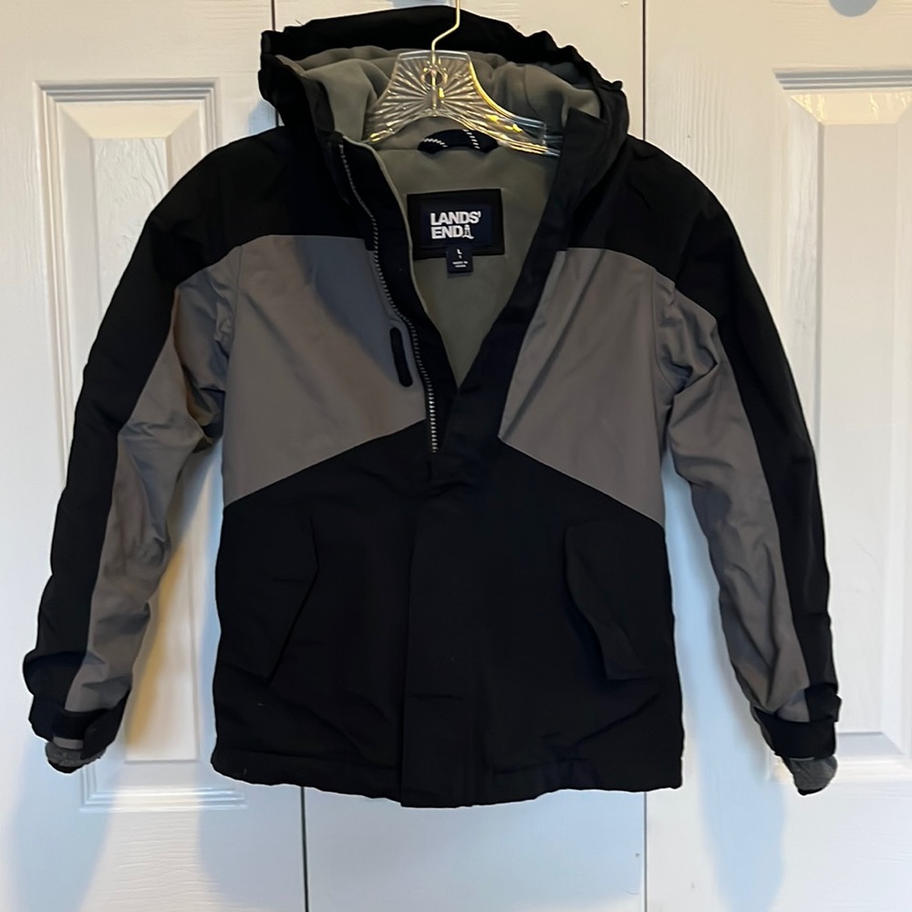 Land’s End jacket